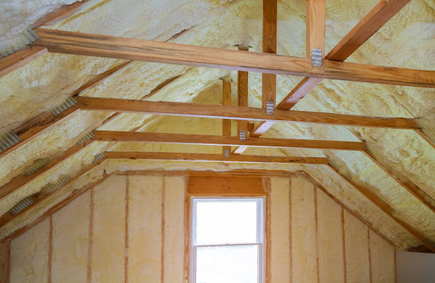 Trusted CT Insulation Contractor Experts