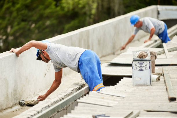 Best Commercial Insulation in Baltic, CT