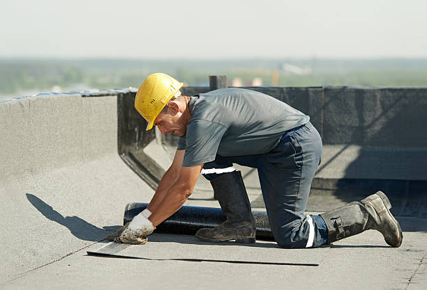 Best Insulation Maintenance and Repair in Baltic, CT